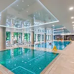 Nadmorskie Tarasy A215 كولوبرزيغ