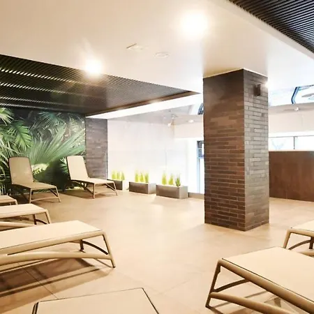 Nadmorskie Tarasy 215 A Eltom Tour *