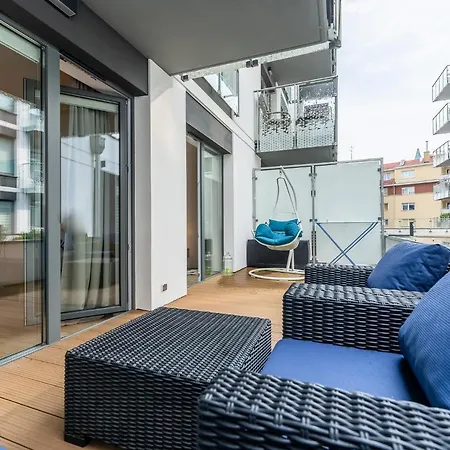 Nadmorskie Tarasy 215 A Eltom Tour *