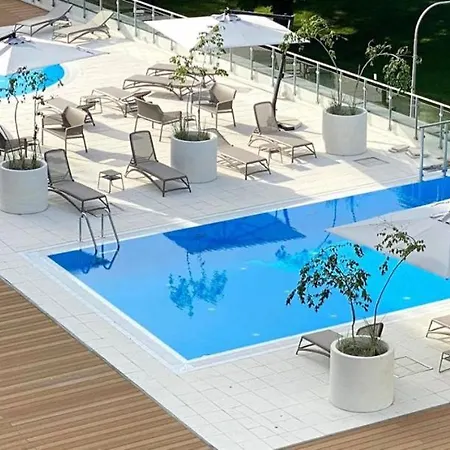 Nadmorskie Tarasy 215 A Eltom Tour Kołobrzeg