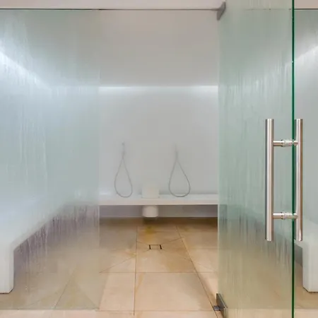 Nadmorskie Tarasy 215 A Eltom Tour Apartamento Kołobrzeg