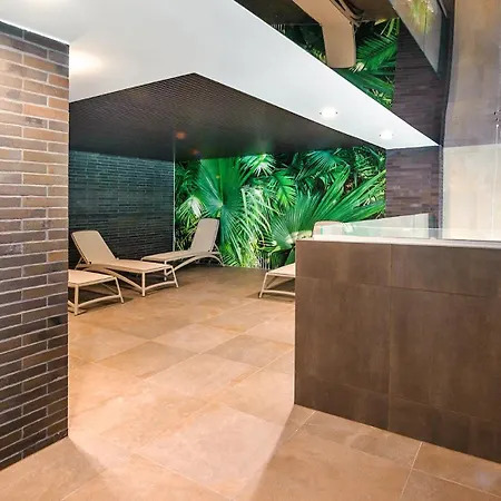 Nadmorskie Tarasy 215 A Eltom Tour Kołobrzeg