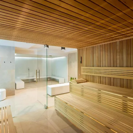 Nadmorskie Tarasy 215 A Eltom Tour Apartamento *