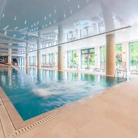 Nadmorskie Tarasy 215 A Eltom Tour *