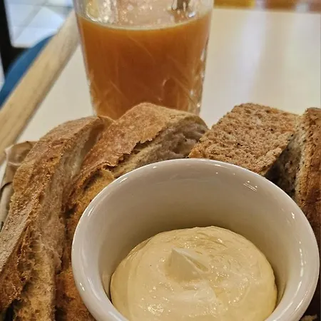 Nadmorskie Tarasy 215 A Eltom Tour Apartamento *