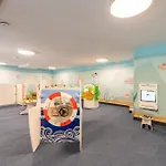 Nadmorskie Tarasy A215 Kolobřeh