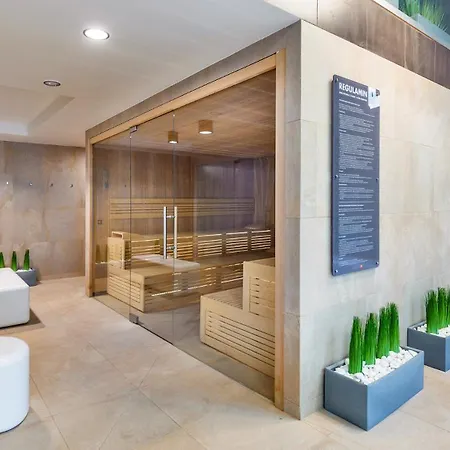 Nadmorskie Tarasy A215 Apartment