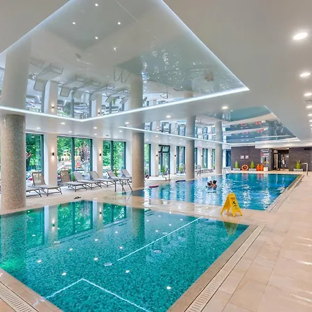 Nadmorskie Tarasy 215 A Eltom Tour Kołobrzeg