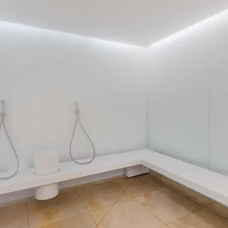 Nadmorskie Tarasy A215 Apartment