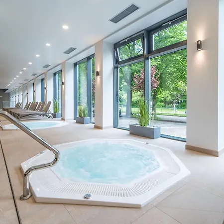 Nadmorskie Tarasy 215 A Eltom Tour