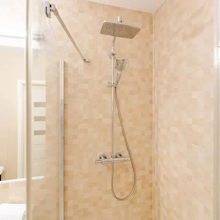 Nadmorskie Tarasy A215 Апартаменты Колобжег