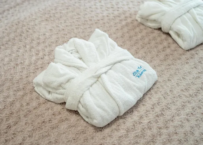 Apartment Nadmorskie Tarasy A215 *