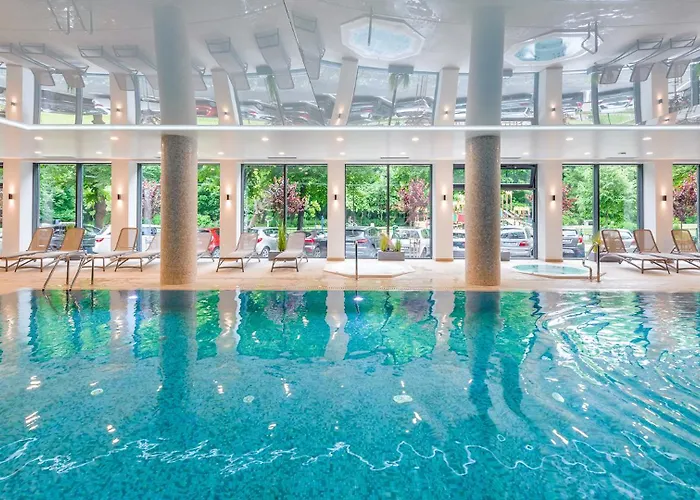 Apartment Nadmorskie Tarasy A215 *