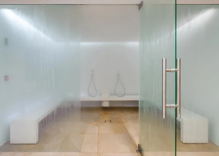 Nadmorskie Tarasy A215 Apartment Kolberg