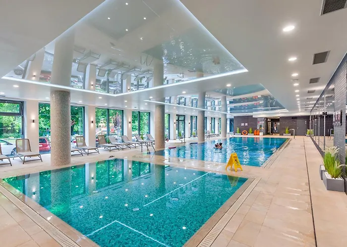 Nadmorskie Tarasy A215 Kolberg