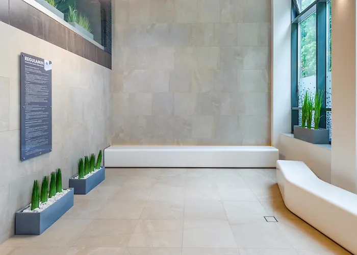 Nadmorskie Tarasy A215 * Kolberg