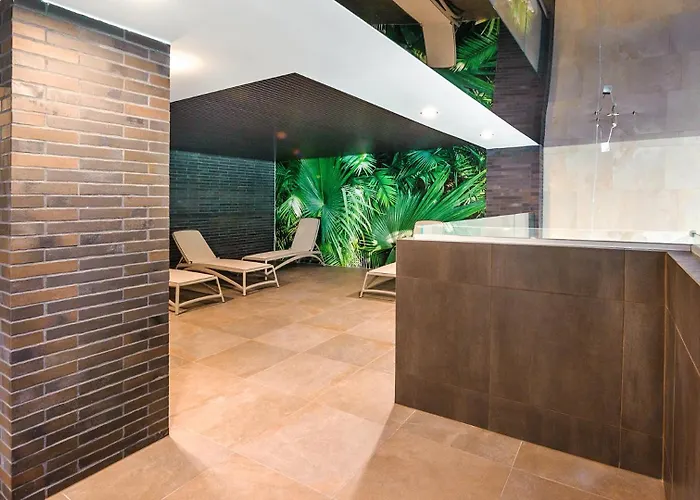 Nadmorskie Tarasy A215 Колобжег