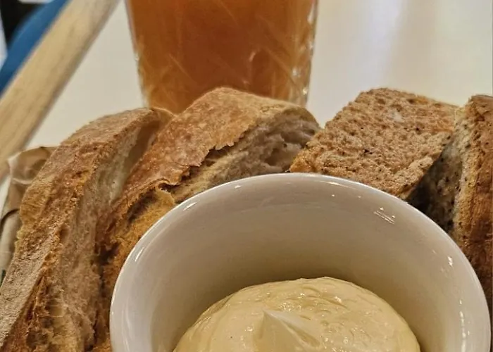 Nadmorskie Tarasy A215 Апартаменты *