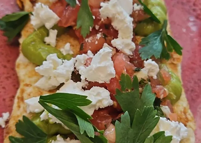 Nadmorskie Tarasy A215 * Колобжег